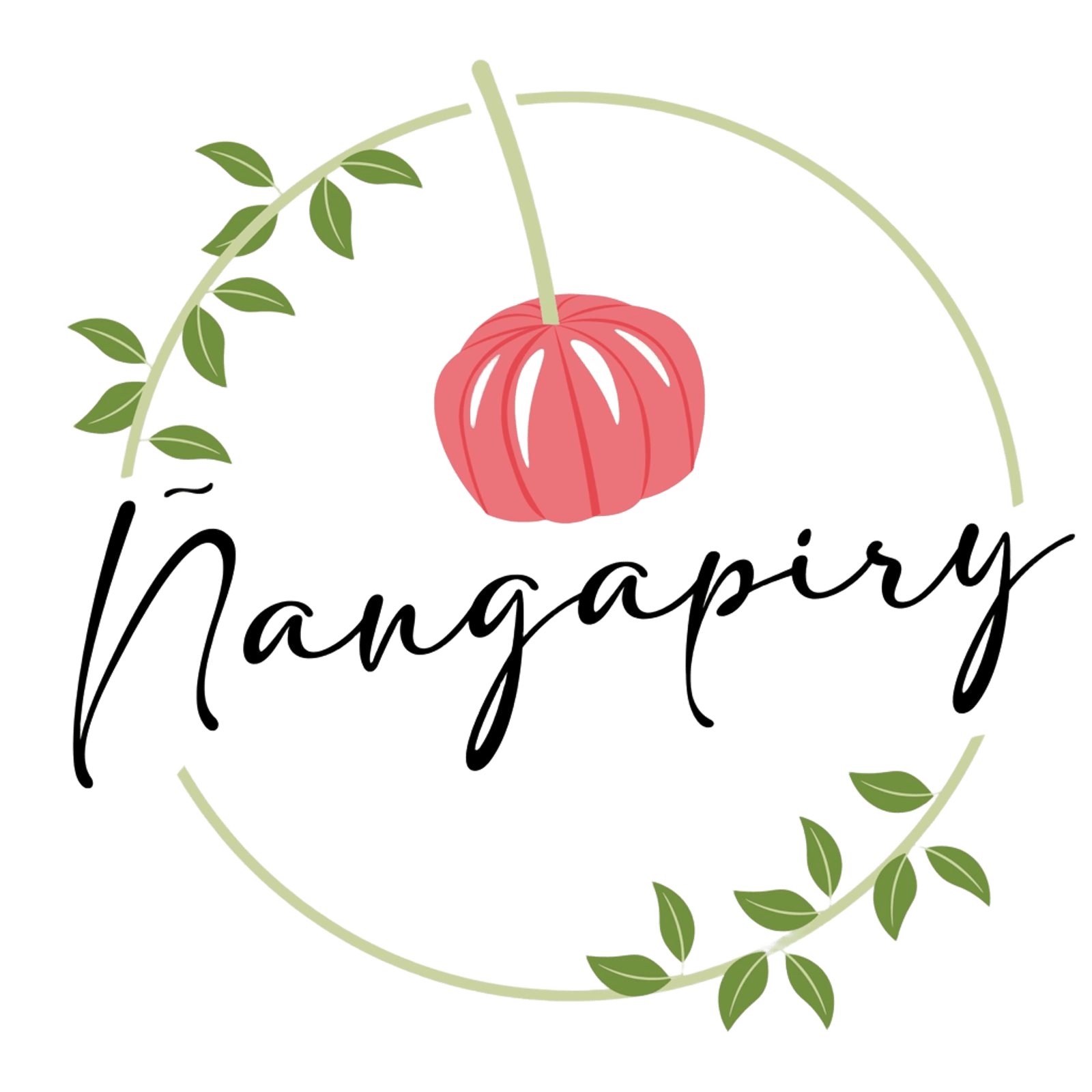 Logo Ñangapiry
